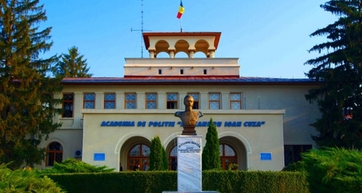 Ministrul Educației a retras acreditarea Școlii doctorale de la Academia de Poliție ''Alexandru Ioan Cuza''