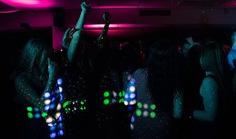 Amenzi pentru petreceri private organizate la munte, dar și în București  