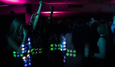 Amenzi pentru petreceri private organizate la munte, dar și în București  