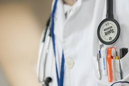 CNAS: Accesul la servicii medicale în Regatul Unit de la 1 ianuarie - în baza prevederilor legislației din această țară