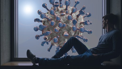 Coronavirus ANUNȚ: Austria - a treia carantină totală, după Crăciun