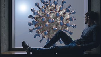 Persoanele care se vaccinează și intră în contact cu un pacient cu COVID-19 nu vor mai sta în carantină