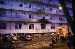 Care sunt concluziile necropsiilor victimelor incendiului de la Institutul Matei Balș
