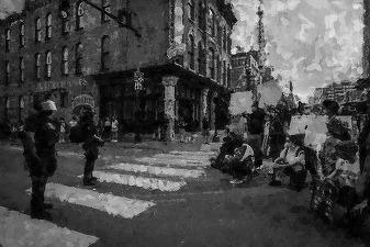 România, obligată de UE să incrimineze și instigarea, de natură rasistă sau xenofobă, la violență împotriva unei persoane