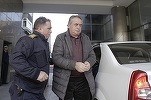 ULTIMA ORĂ FOTO Omul de afaceri Ioan Niculae, din nou condamnat la închisoare 