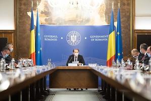 Contradicții în guvern pe tema pașaportului de vaccinare. Năsui anunță că lucrează la acorduri cu Grecia și Israel. Cîțu spune că nu a dat „un astfel de mandat niciunui ministru”