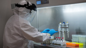 ULTIMA ORĂ Coronavirus: Primele cazuri de infectare cu tulpina sud-africană în România