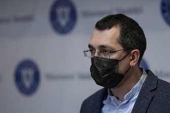 Ministrul Sănătății avertizează - nu excludem alte restricții