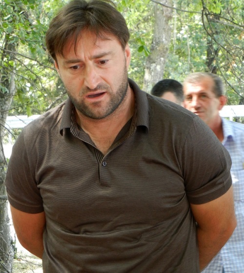 Omul de afaceri Nelu Iordache a fost condamnat la 12,6 ani de închisoare. Decizia instanței nu este definitivă