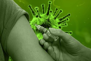 La sfârșitul lunii aprilie începe vaccinarea anti-COVID la medicii de familie. Pacienții care primesc serul la medicul de familie nu se vor programa în platformă