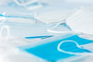 România a emis o nouă alertă în RAPEX privind comercializarea unor măști de protecție neconforme