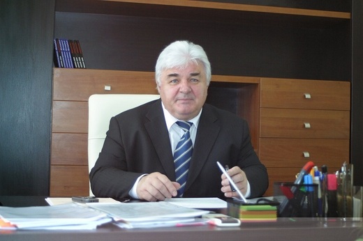 Fostul primar al Iașiului, Constantin Simirad, a încetat din viață. El fusese diagnosticat cu COVID-19