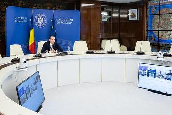 Invitație-surpriză a lui Cîțu: ​Sunt pregătit să ascult și opinia specialiștilor din PSD. E momentul să stăm toți la masă! Răspunsul lui Ciolacu
