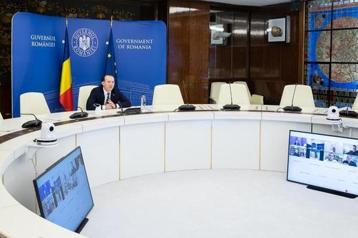 Invitație-surpriză a lui Cîțu: ​Sunt pregătit să ascult și opinia specialiștilor din PSD. E momentul să stăm toți la masă! Răspunsul lui Ciolacu