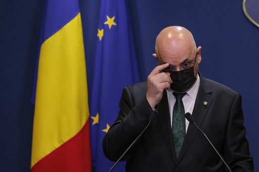 Arafat relaxează regulile de înmormântare a persoanelor decedate de Covid 