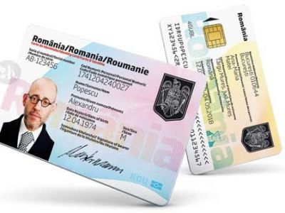 Avertisment - Cartea de identitate electronică nu e obligatorie; Doar cu actuala C.I nu se va mai putea însă călători în străinătate, fiind nevoie alături și de pașaport
