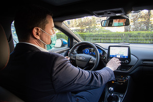 Interdicție la revânzarea autovehiculelor achiziționate prin programul Rabla. Cine o încalcă, restituie banii