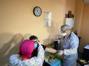 Guvernul a stabilit cu cât vor fi plătiți medicii de familie pentru vaccinarea anti-Covid în propriile cabinete