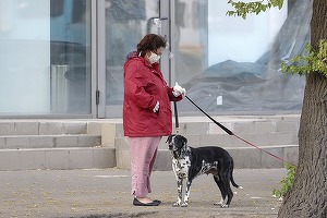 Rusia anunță - primul vaccin anti-COVID19 din lume pentru animale