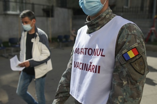 România pregătește vaccinarea copiilor