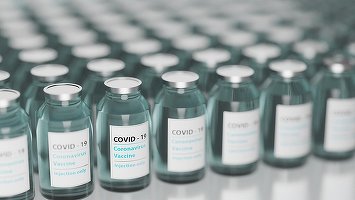 OMS: Pandemia globală este departe de a se fi încheiat, în pofida ratelor ridicate de vaccinare din unele țări