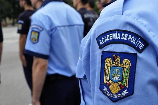 Foștii șefi ai Academiei de Poliție, condamnați cu suspendare în dosarul șantajării jurnalistei Emilia Șercan