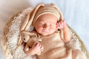 O clinică avansează ideea unui "Baby boom’" în România, vorbind de creșterea semnificativă a numărului copiilor concepuți în pandemie