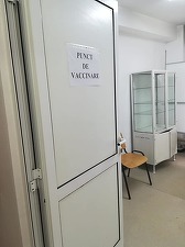 Ministerul Afacerilor Interne își deschide centrele de vaccinare anti-COVID pentru populația generală