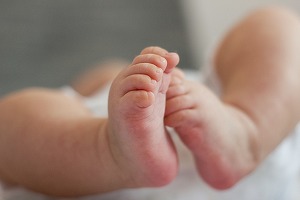 România - cel mai mic număr de nou-născuți vii din ultimii 90 de ani