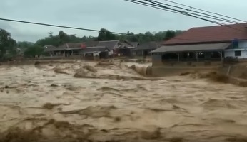 54 de localități din 20 de județe și municipiul București, afectate de fenomenele meteo