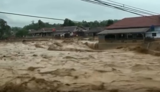 54 de localități din 20 de județe și municipiul București, afectate de fenomenele meteo