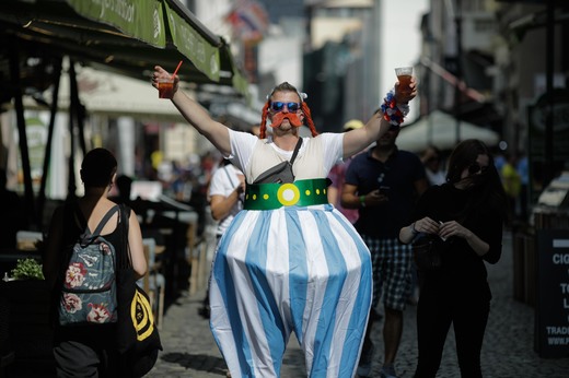 Cîțu, despre cum s-a simțit când a auzit că s-a scandat ”România” pe Arena Națională: Trist. Nu știu ce se întâmplă, de ce nu mai avem acele echipe de succes, cum am avut