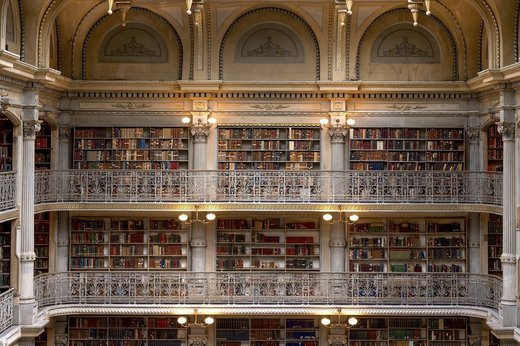 Activitatea bibliotecilor și a muzeelor a fost puternic afectată anul trecut, în timpul pandemiei