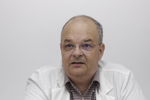 Managerul Spitalului Grigore Alexandrescu: Este o luptă pe viață și pe moarte între noi și șobolani, să nu intre în clădire. Nu avem Rembrandt-uri