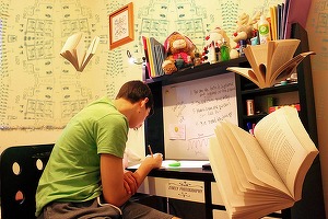 Diferențe uriașe de notare la Evaluarea Națională. O lucrare de 5 a devenit una de peste 8,5