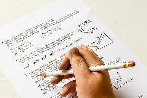 Evaluarea Națională; nota 3 la matematică, transformată în 8.25 după contestație, Explicația inspectoratului