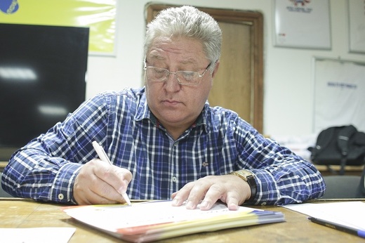 Ion Rădoi contestă în instanță controlul judiciar și spune că ''evaluează'' dacă se pensionează