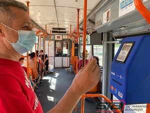 Raed Arafat: Am văzut că în unele mijloace de transport în comun nu se mai poartă mască. De noi depinde cum trecem prin valul care clar că e în creștere și cât de serios va fi