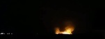 FOTO Incendiu în Corbeanca. Flăcările se îndreaptă spre case