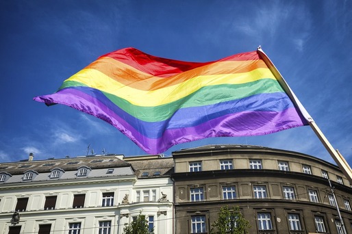 Primăria Capitalei și Asociația ACCEPT au ajuns la o înțelegere: „Bucharest Pride” 2021, dar cu limitare