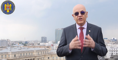 Raed Arafat spune că nu vom avea un nou lockdown: Poate că o să fie permisii pentru unii, ca să nu ajungem la restricții pentru toți
