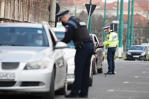 Situație fără precedent reclamată în Poliția Română: Zero polițiști au promovat selecția pentru educație fizică și autoapărare. Sindicaliștii reclamă propunerea unor ”pile”de către unii inspectori șefi pentru aceste posturi