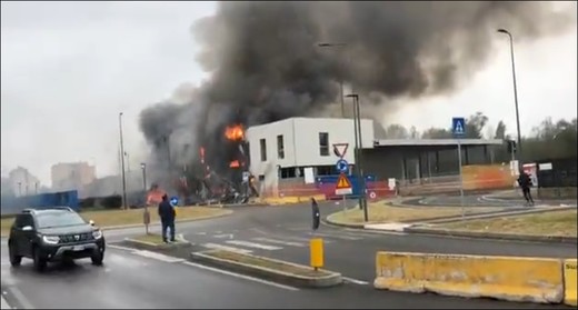 Corriere della Sera: Miliardarul Dan Petrescu, soția acestuia și fiul lor Dan Ștefan, printre victimele accidentului aviatic din Italia
