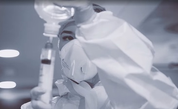 VIDEO Clip de promovare a vaccinării. Mesajul medicilor