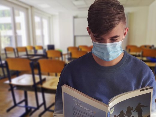 Variantă-surpriză pe masa Guvernului - Toți elevii intră în vacanță!
