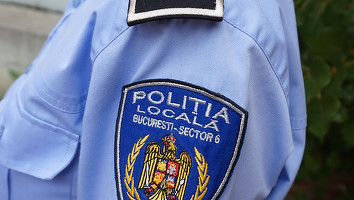 Primarul sectorului 6 vrea să dea afară aproape 25% din polițiștii locali: Rămân cei care cunosc legislația și știu să scrie și să citească!