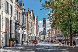 Belgia suprimă înscrierea genului în cărțile de identitate
