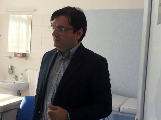 ULTIMA ORĂ Fostul ministru Nicolae Bănicioiu, trimis în judecată de DNA pentru trafic de influență și luare de mită
