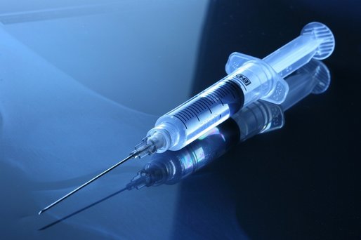 Sub 6.000 de persoane vaccinate împotriva COVID-19 cu prima doză în ultima zi

