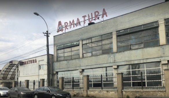 CONFIRMARE O legendă a industriei din Cluj și-a vândut imobilele. 